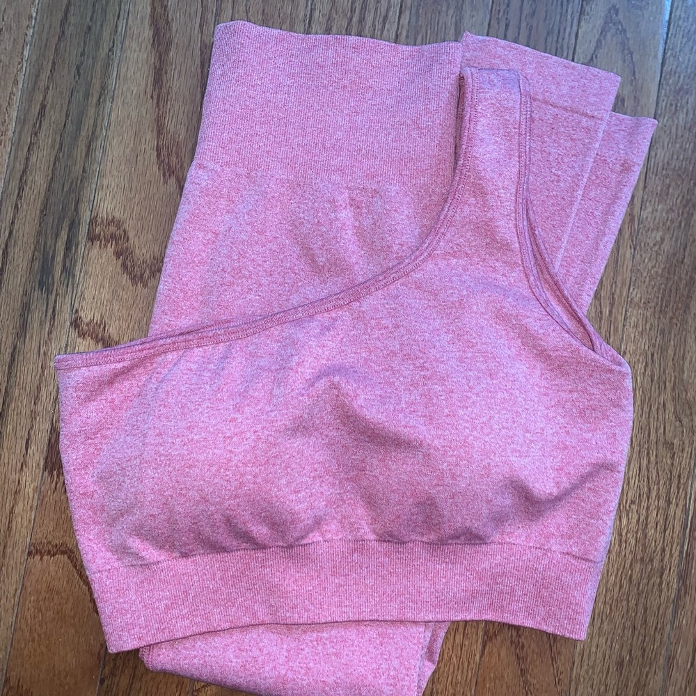 Work out set - Picture 5 of 5